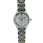 OFNS 1513 Elegant Ladies Quartz Watch Rose Gold-Tone 33mm