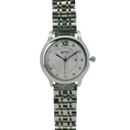 OFNS 1513 Elegant Ladies Quartz Watch Rose Gold-Tone 33mm