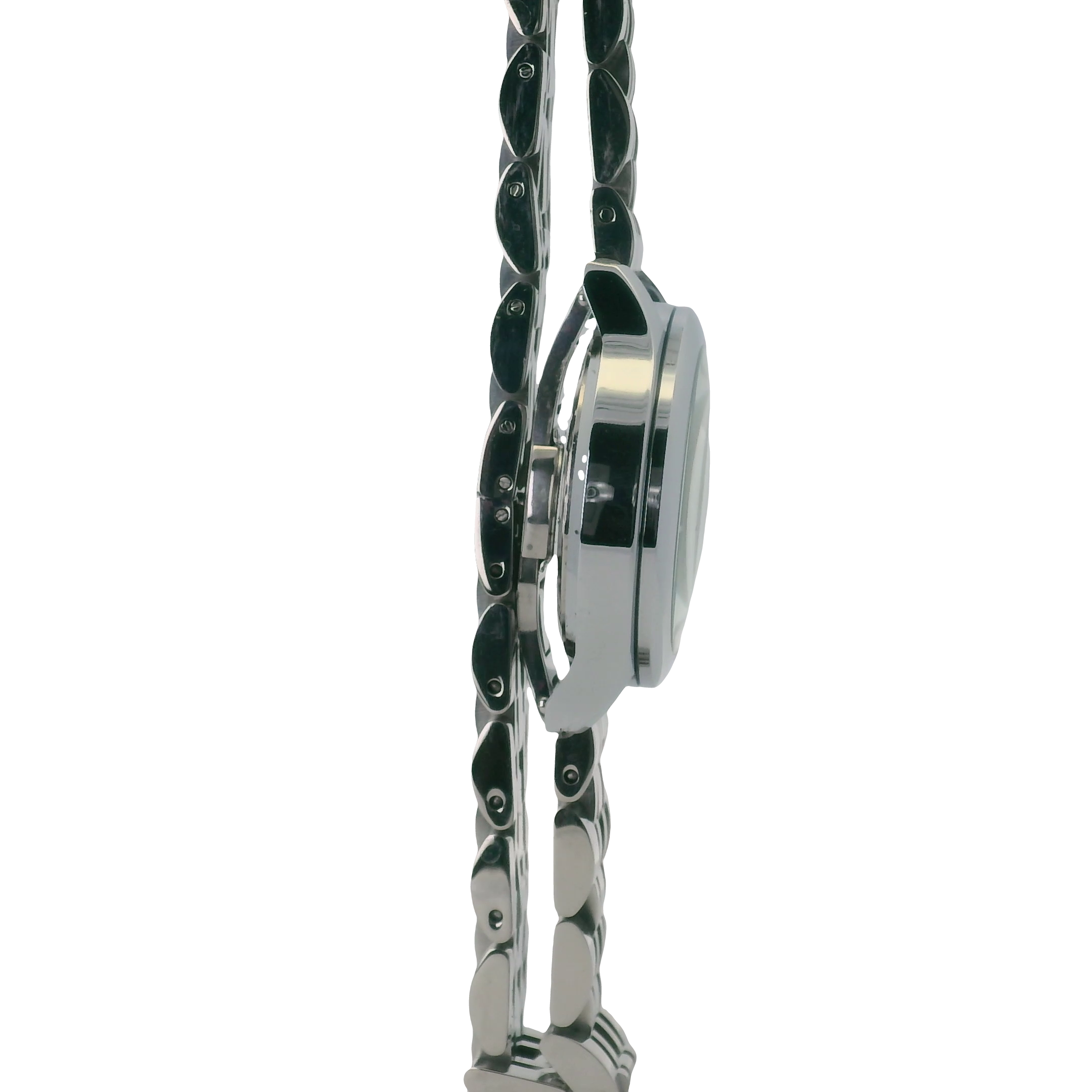 OFNS 1513 Elegant Ladies Quartz Watch Rose Gold-Tone 33mm