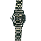 OFNS 1513 Elegant Ladies Quartz Watch Rose Gold-Tone 33mm