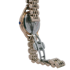 OFNS 1513 Elegant Ladies Quartz Watch Rose Gold-Tone 33mm