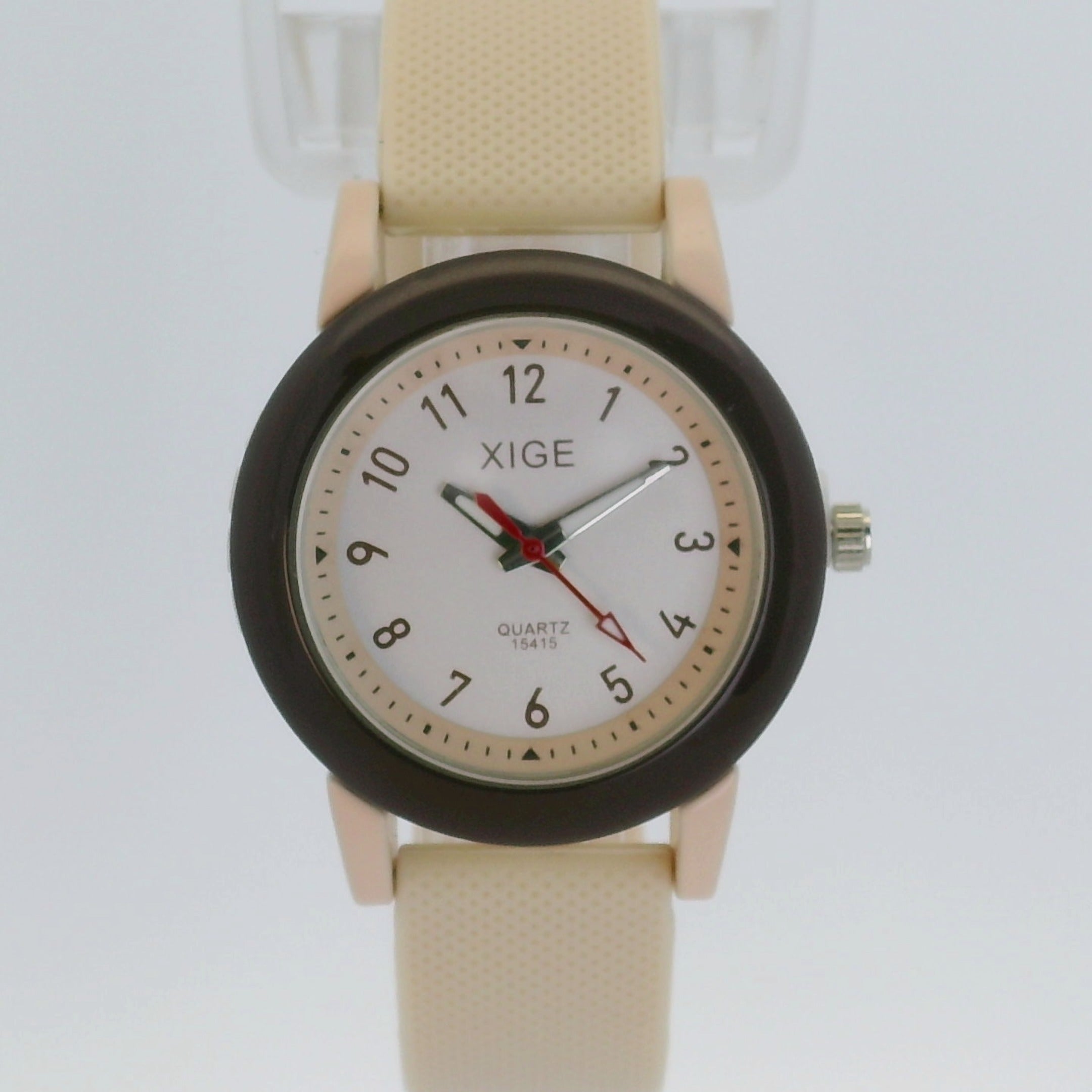 Xige Kids’ Analogue Watch – The Perfect First Watch  - Water-Resistant