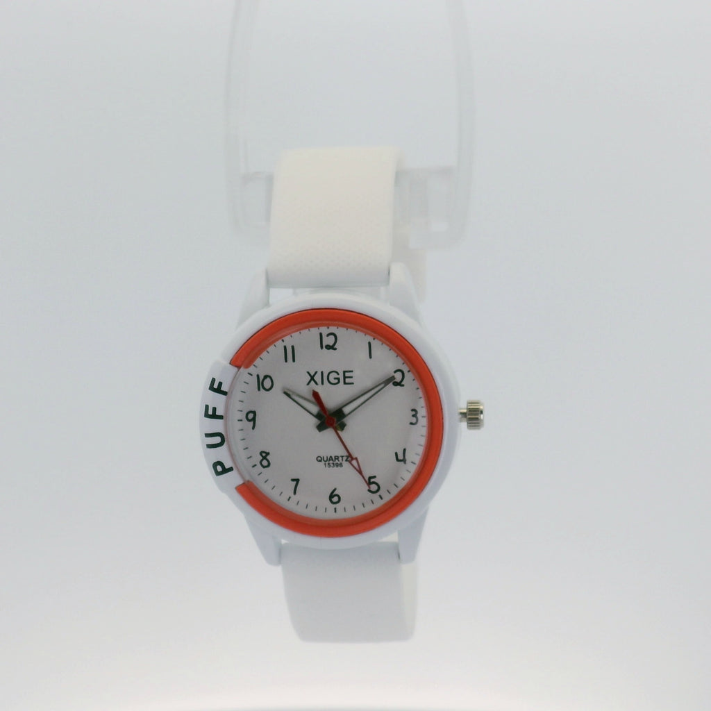 Xige Kids’ Analogue Watch – The Perfect First Watch  - Water-Resistant