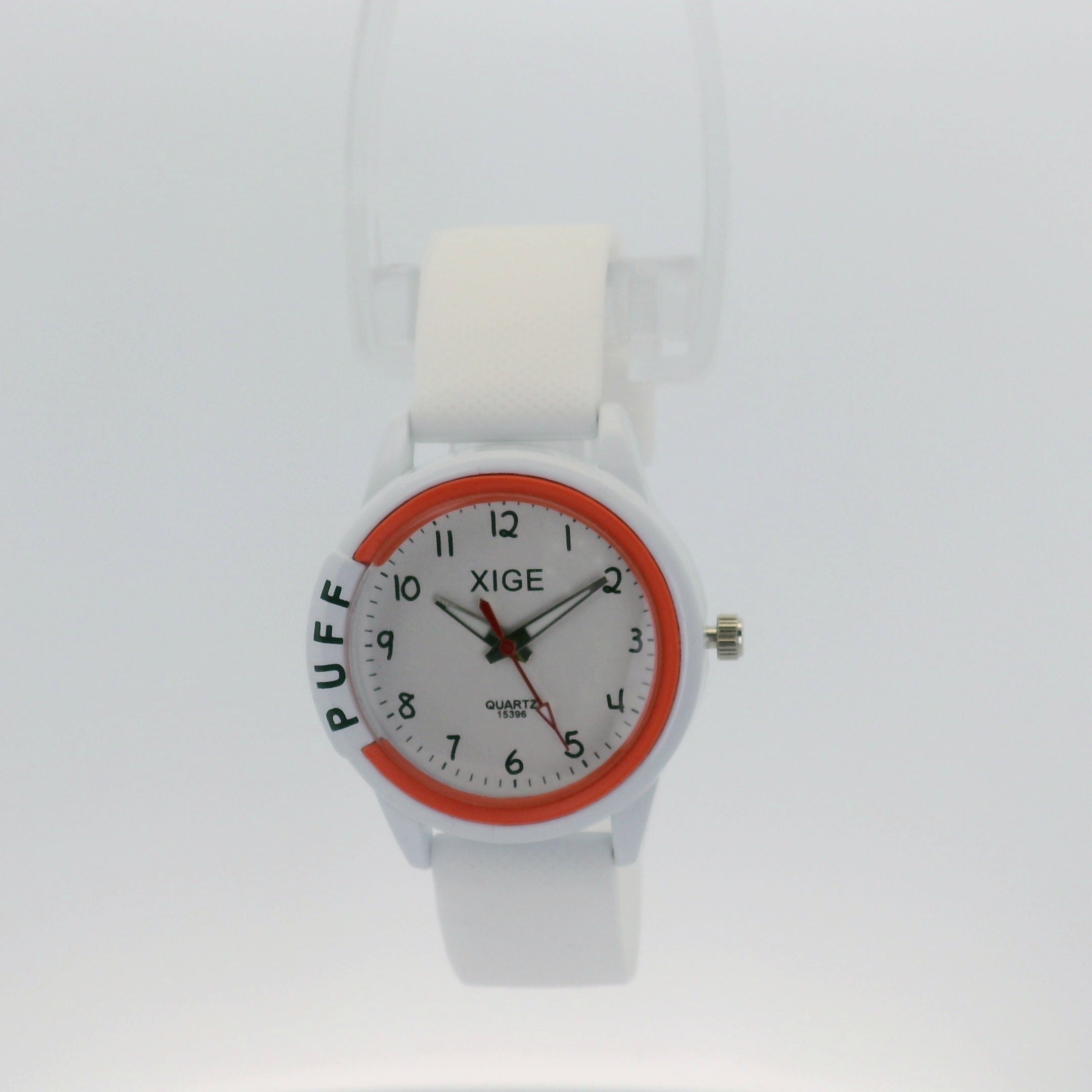 Xige Kids’ Analogue Watch – The Perfect First Watch  - Water-Resistant