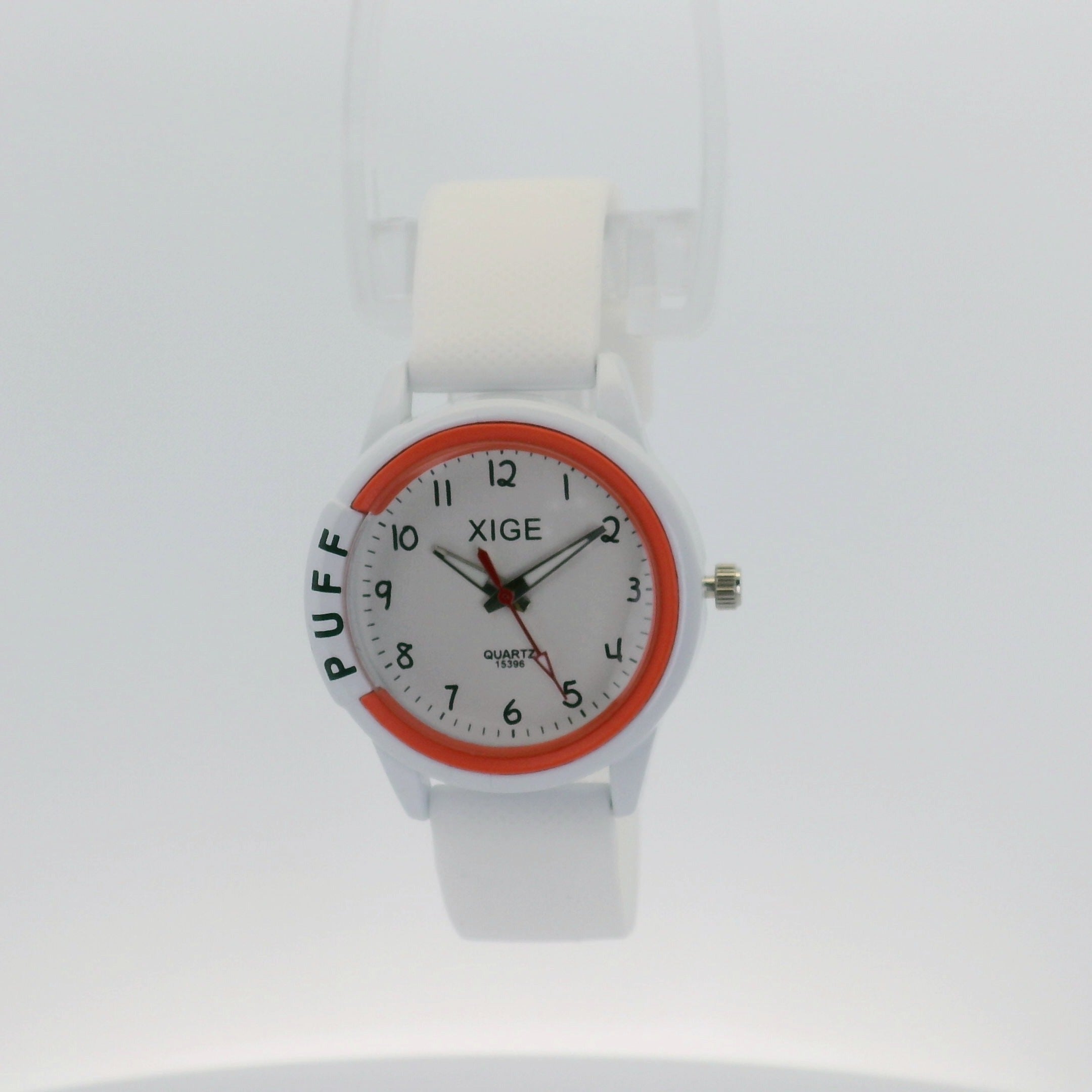 Xige Kids’ Analogue Watch – The Perfect First Watch  - Water-Resistant