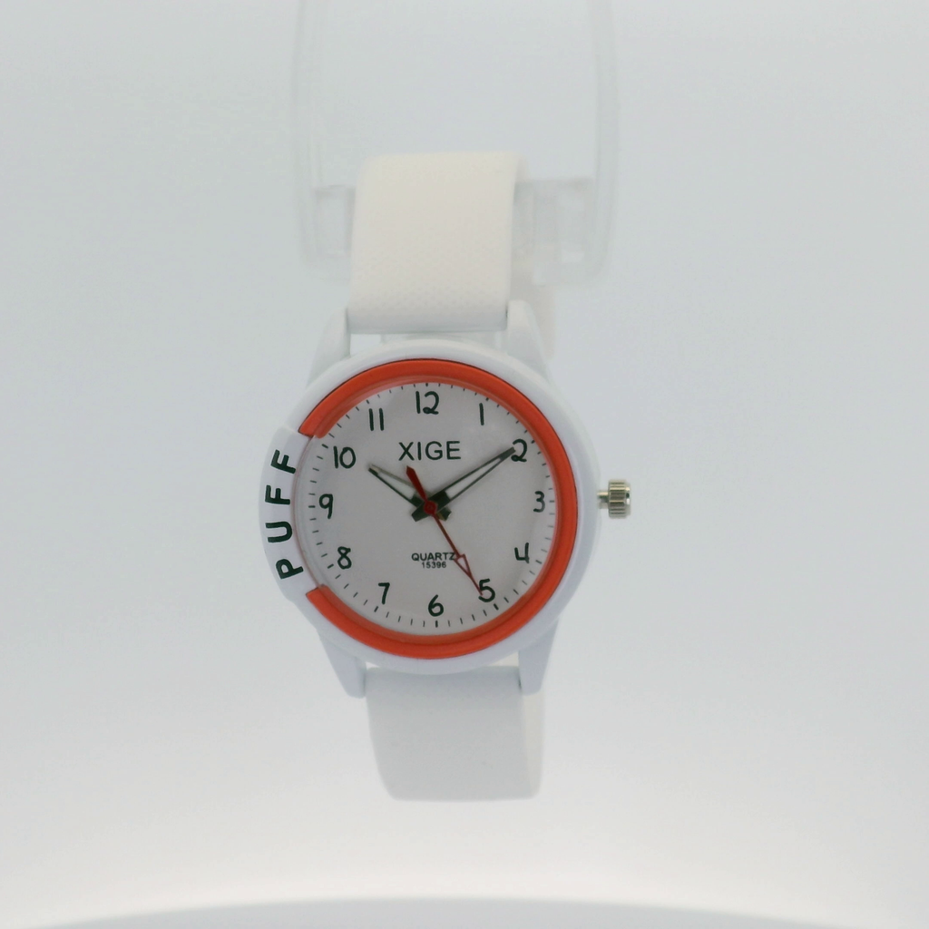 Xige Kids’ Analogue Watch – The Perfect First Watch  - Water-Resistant
