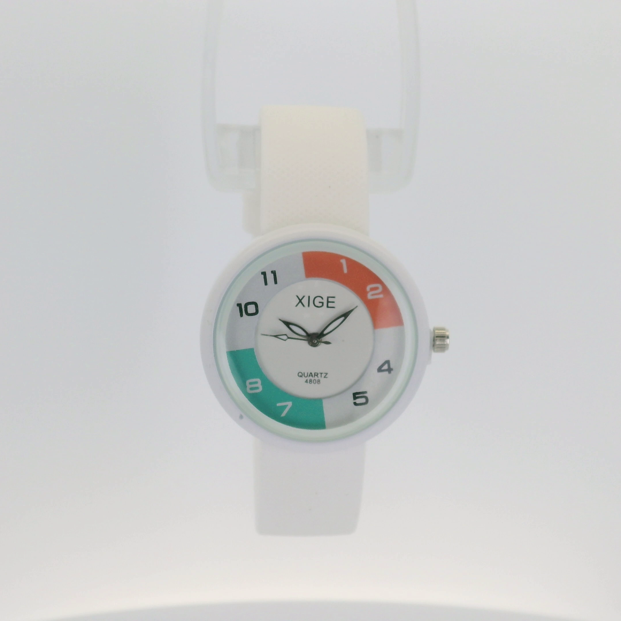 Xige Kids’ Analogue Watch – The Perfect First Watch  - Water-Resistant