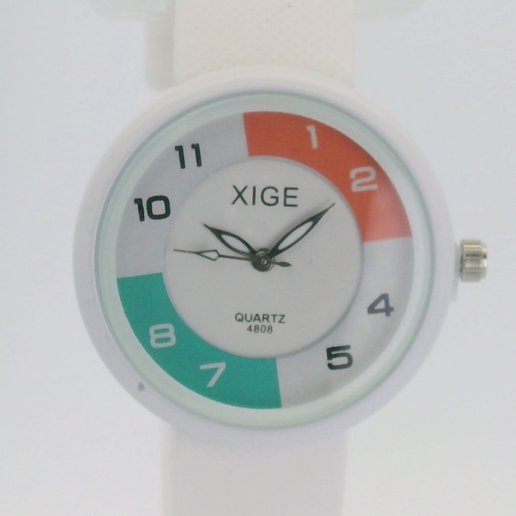 Xige Kids’ Analogue Watch – The Perfect First Watch  - Water-Resistant