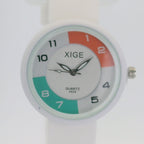 Xige Kids’ Analogue Watch – The Perfect First Watch  - Water-Resistant