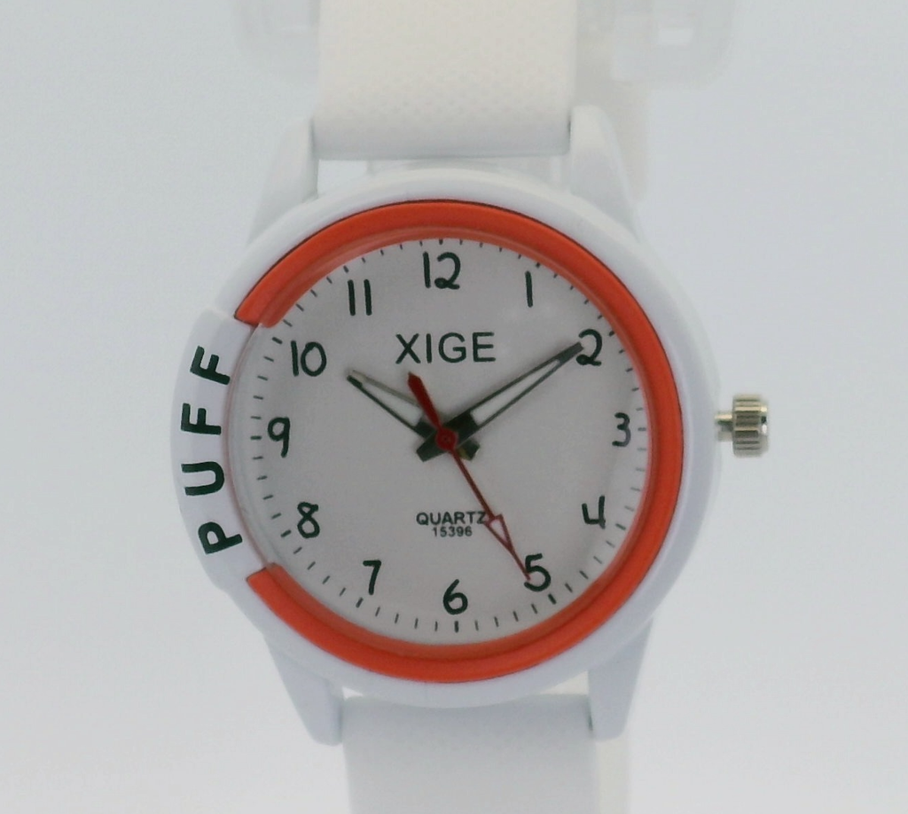 Xige Kids’ Analogue Watch – The Perfect First Watch  - Water-Resistant