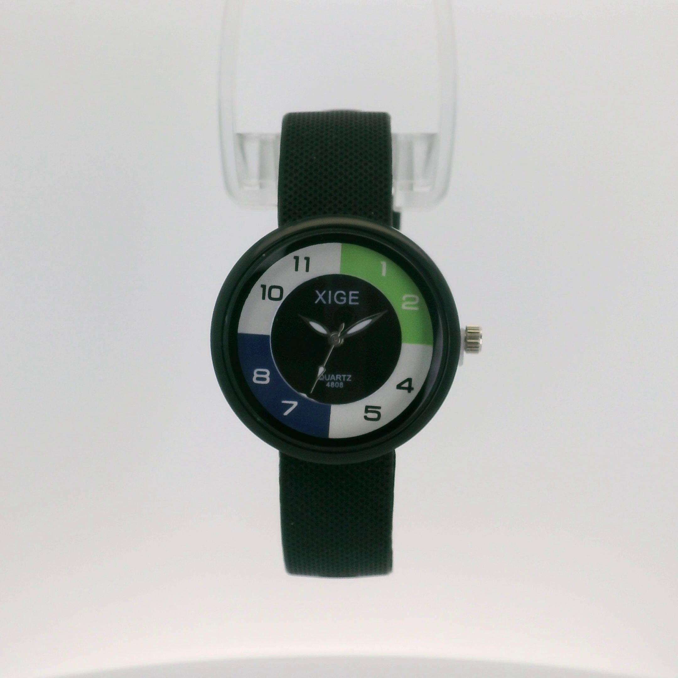 Xige Kids’ Analogue Watch – The Perfect First Watch  - Water-Resistant