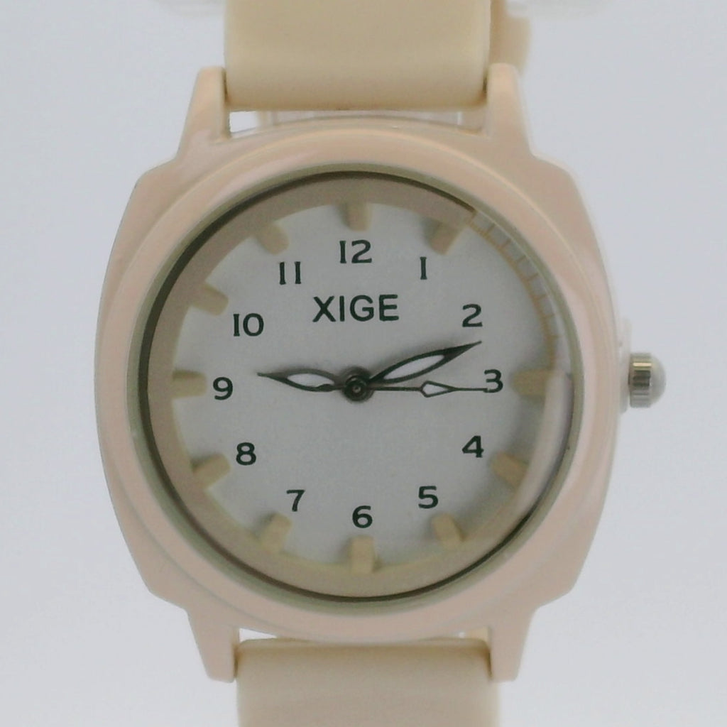 Xige Kids’ Analogue Watch – The Perfect First Watch  - Water-Resistant