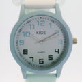 Xige Kids’ Analogue Watch – The Perfect First Watch  - Water-Resistant
