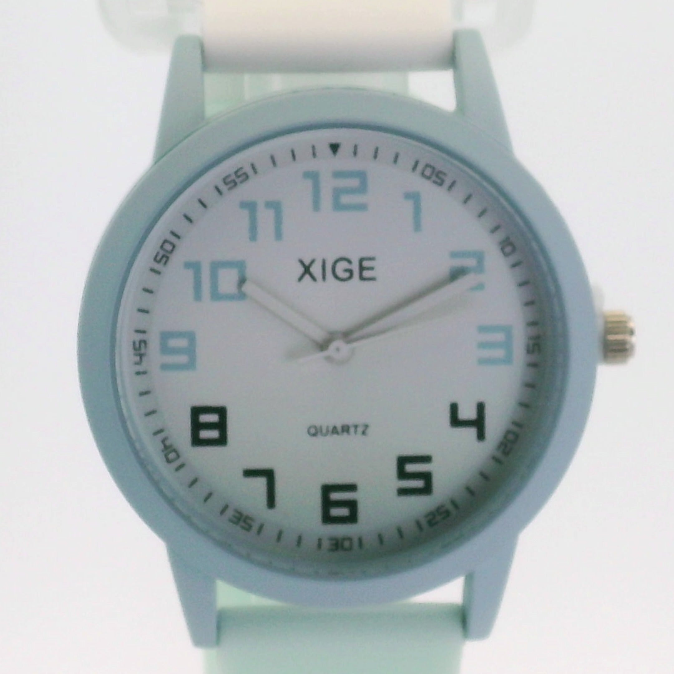 Xige Kids’ Analogue Watch – The Perfect First Watch  - Water-Resistant