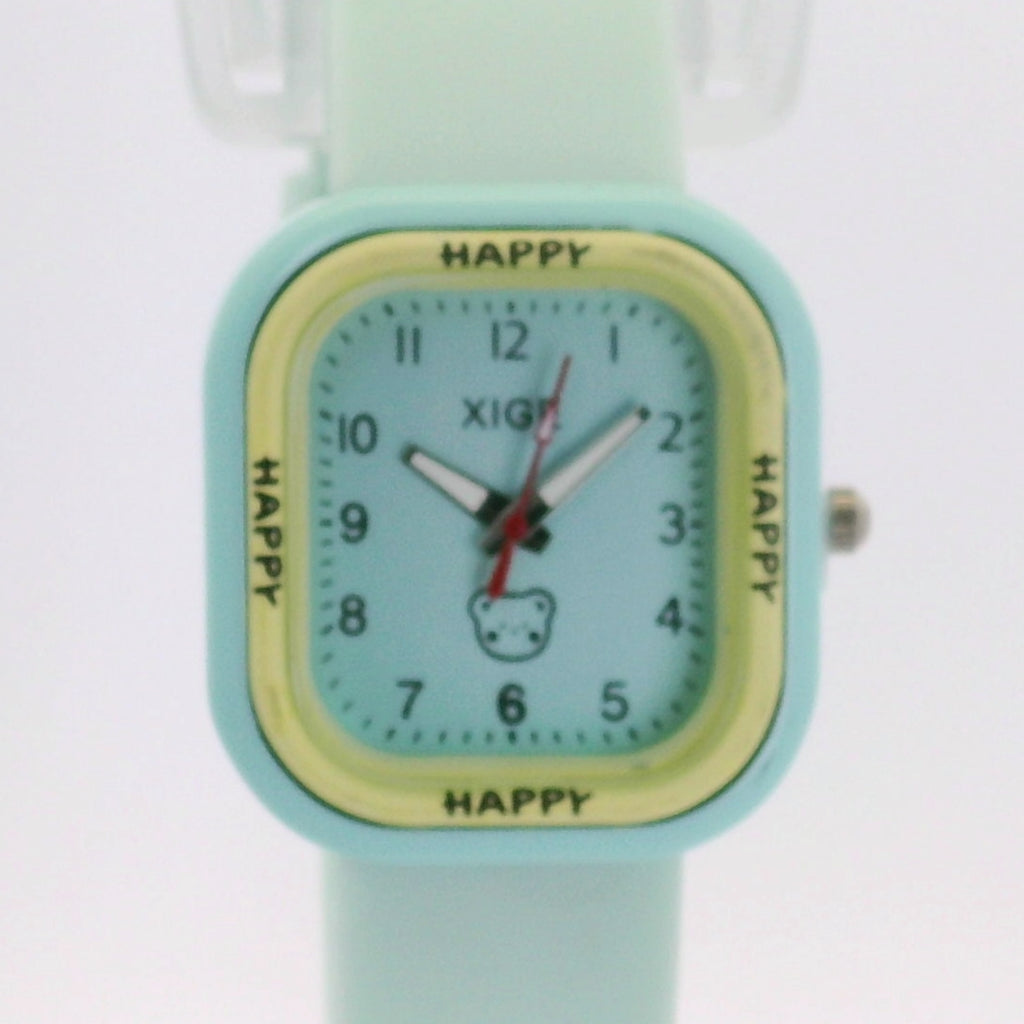 Xige Kids’ Analogue Watch – The Perfect First Watch  - Water-Resistant
