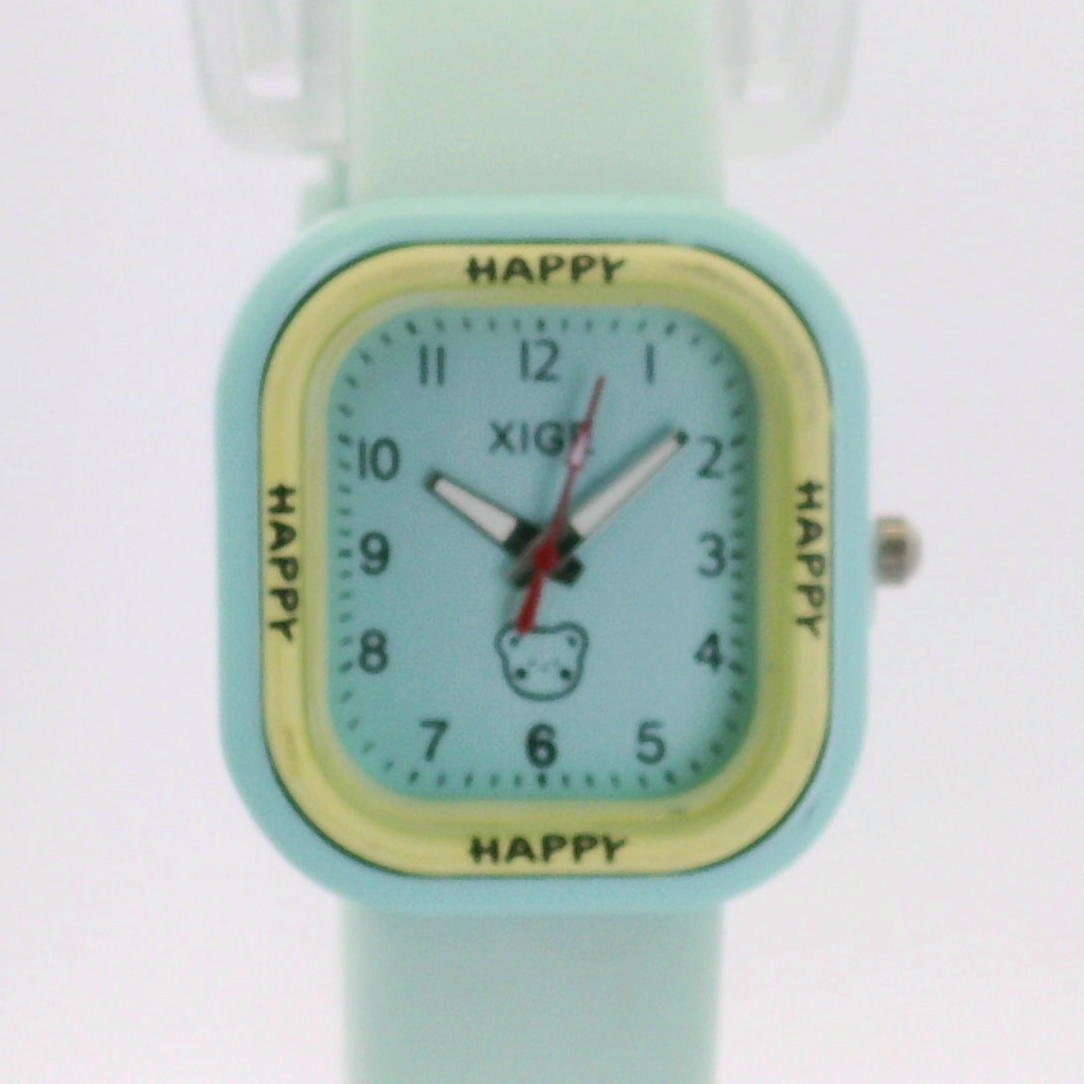 Xige Kids’ Analogue Watch – The Perfect First Watch  - Water-Resistant