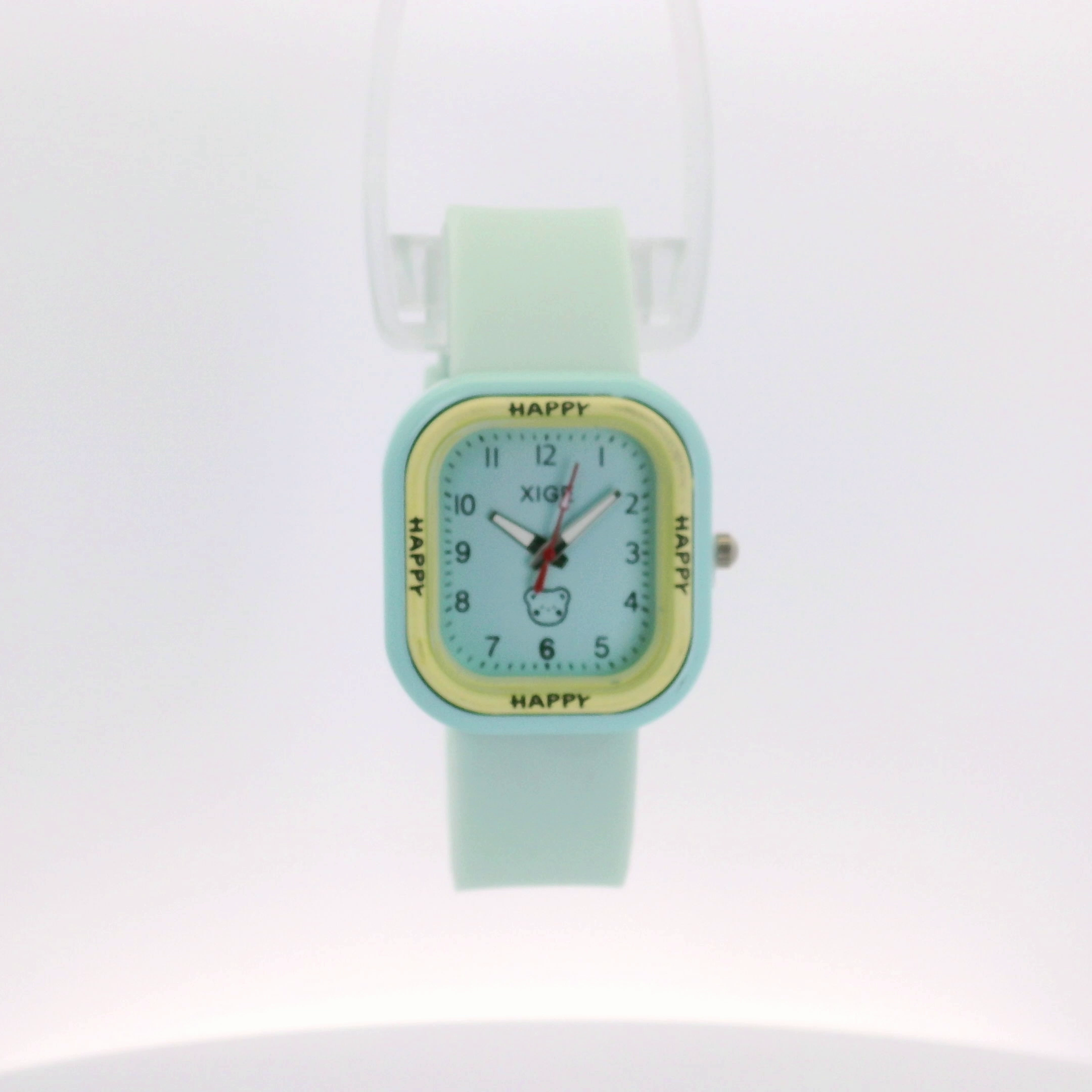 Xige Kids’ Analogue Watch – The Perfect First Watch  - Water-Resistant