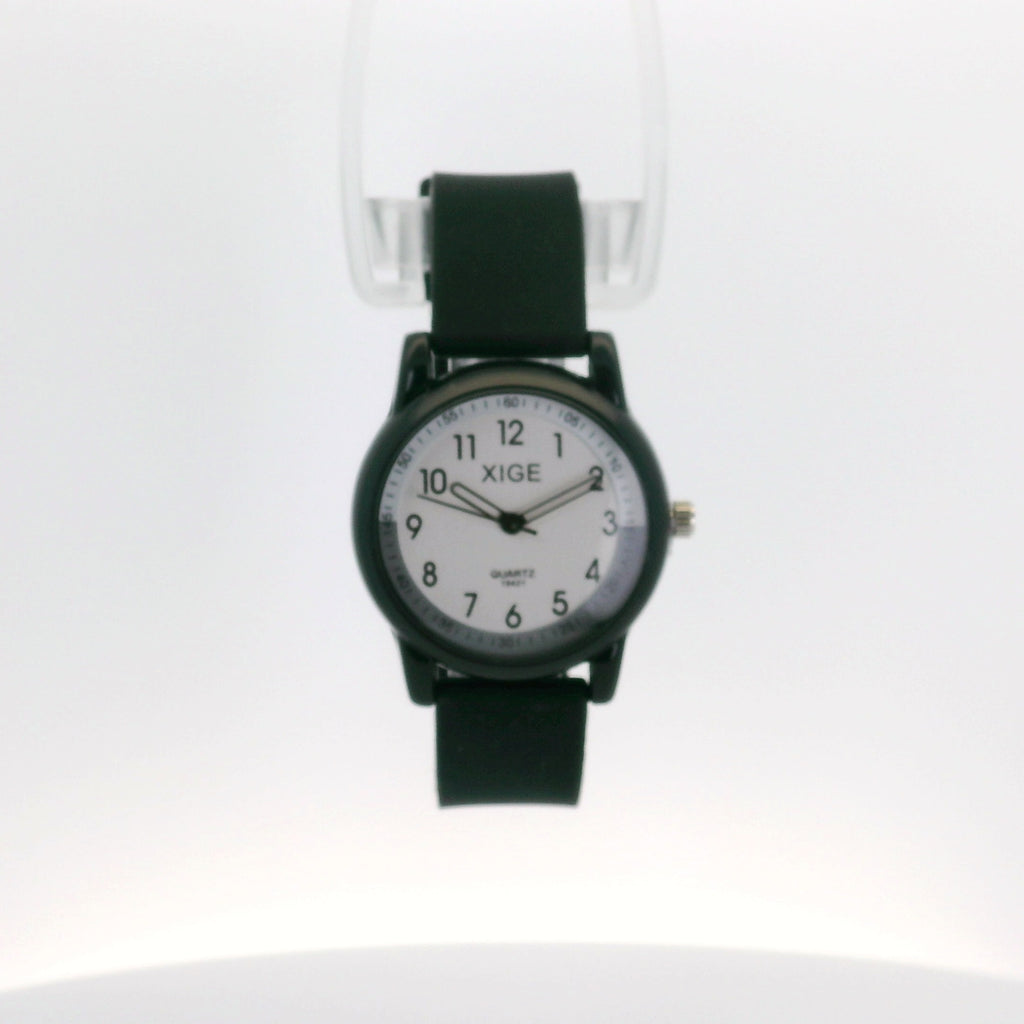 Xige Kids’ Analogue Watch – The Perfect First Watch  - Water-Resistant