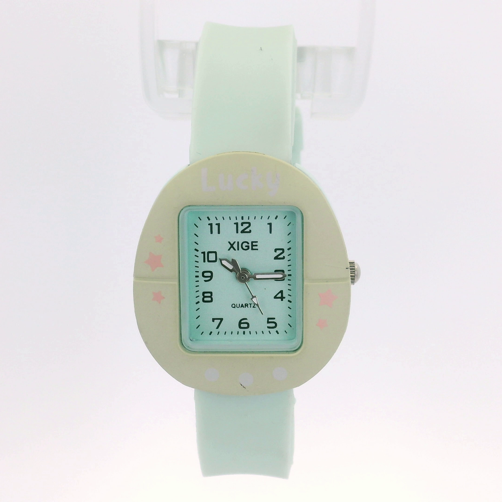 Xige Kids’ Analogue Watch – The Perfect First Watch  - Water-Resistant