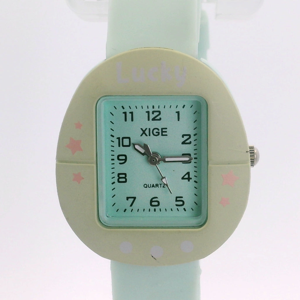 Xige Kids’ Analogue Watch – The Perfect First Watch  - Water-Resistant