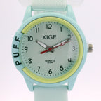 Xige Kids’ Analogue Watch – The Perfect First Watch  - Water-Resistant