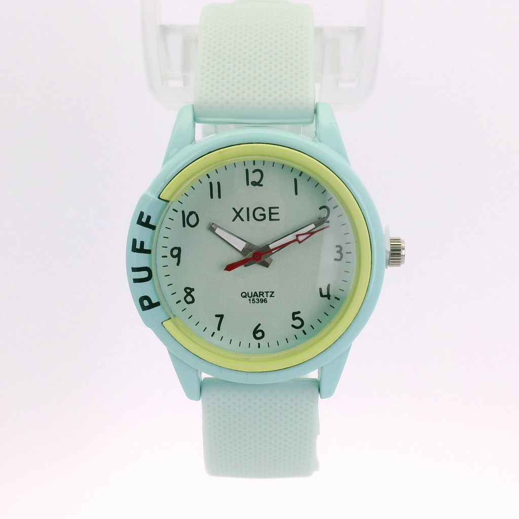 Xige Kids’ Analogue Watch – The Perfect First Watch  - Water-Resistant