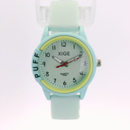 Xige Kids’ Analogue Watch – The Perfect First Watch  - Water-Resistant