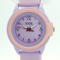Xige Kids’ Analogue Watch – The Perfect First Watch  - Water-Resistant