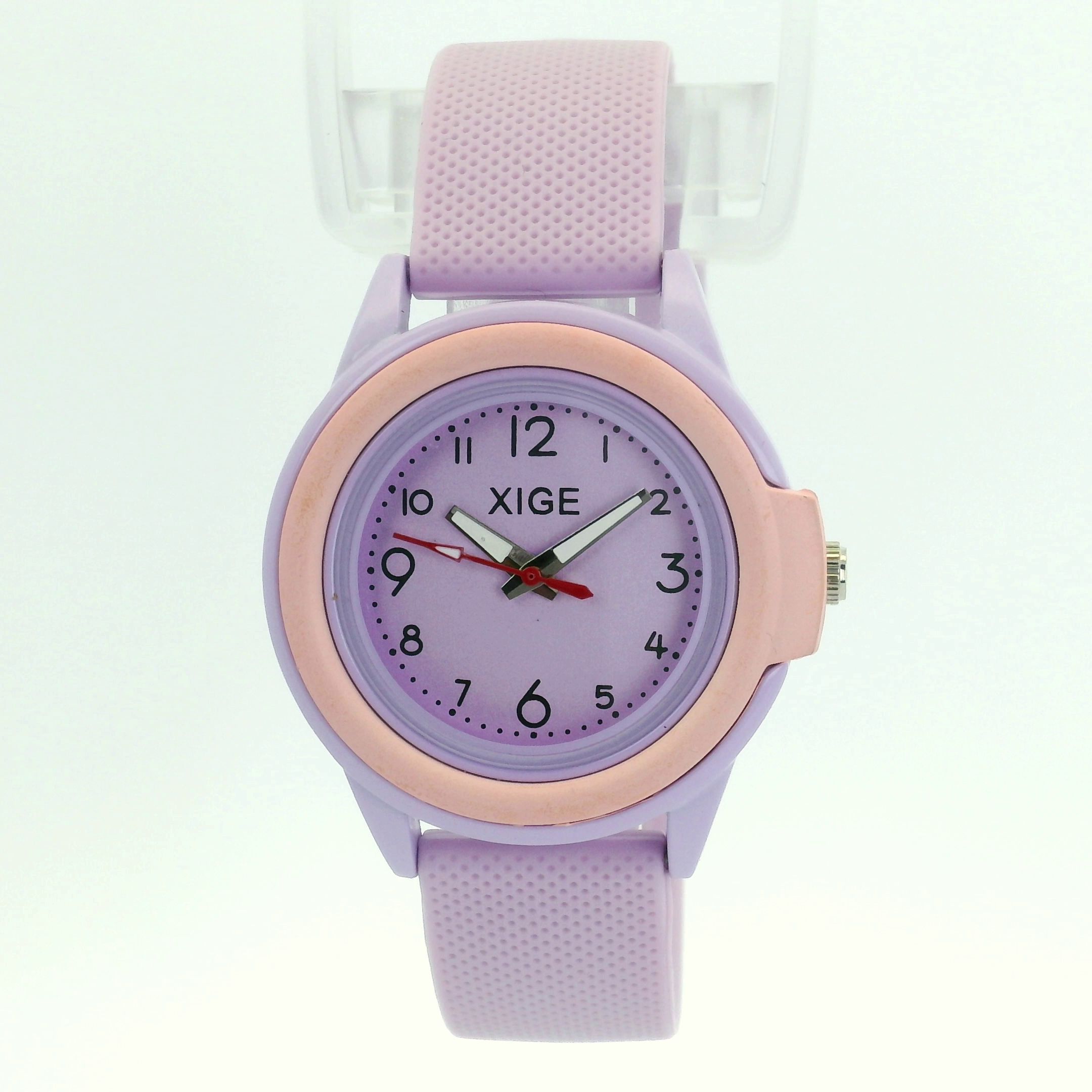 Xige Kids’ Analogue Watch – The Perfect First Watch  - Water-Resistant