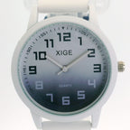 Xige Kids’ Analogue Watch – The Perfect First Watch  - Water-Resistant