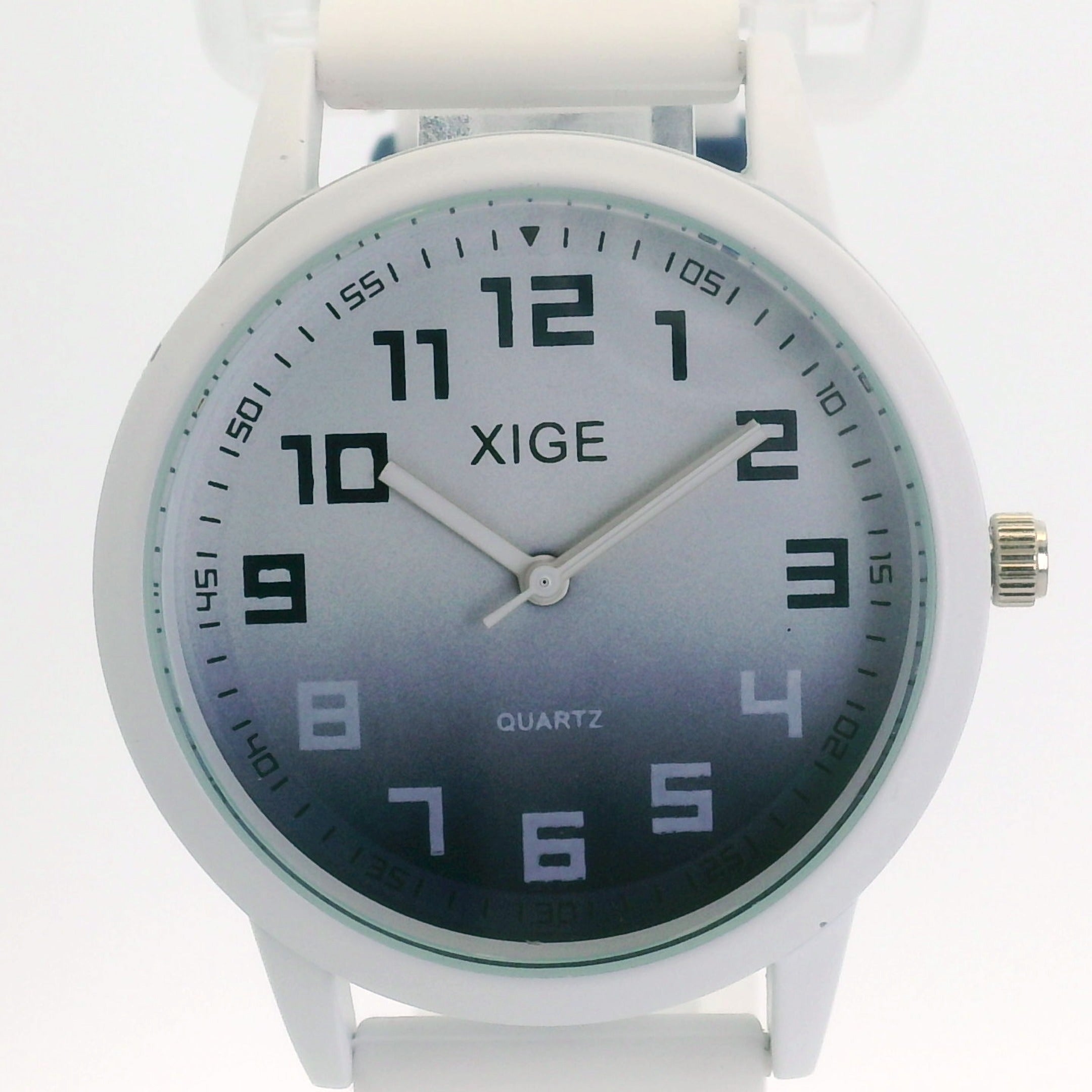Xige Kids’ Analogue Watch – The Perfect First Watch  - Water-Resistant