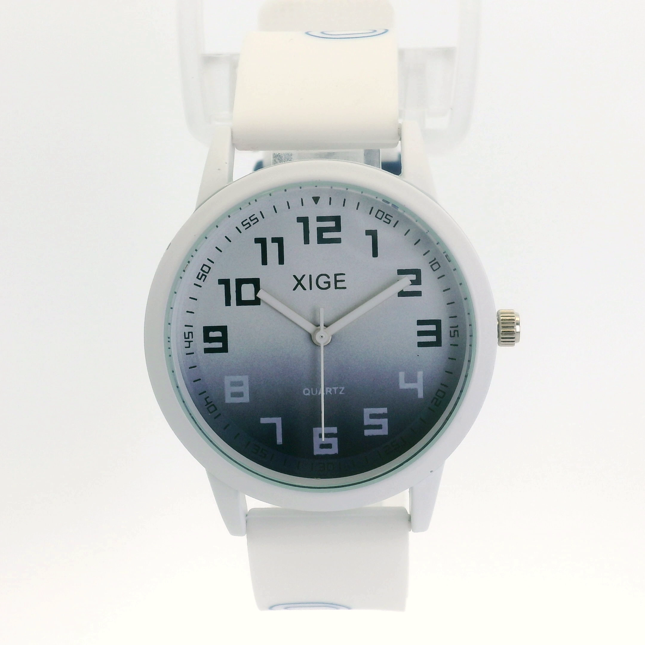 Xige Kids’ Analogue Watch – The Perfect First Watch  - Water-Resistant