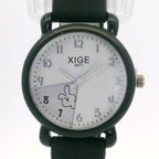 Xige Kids’ Analogue Watch – The Perfect First Watch  - Water-Resistant