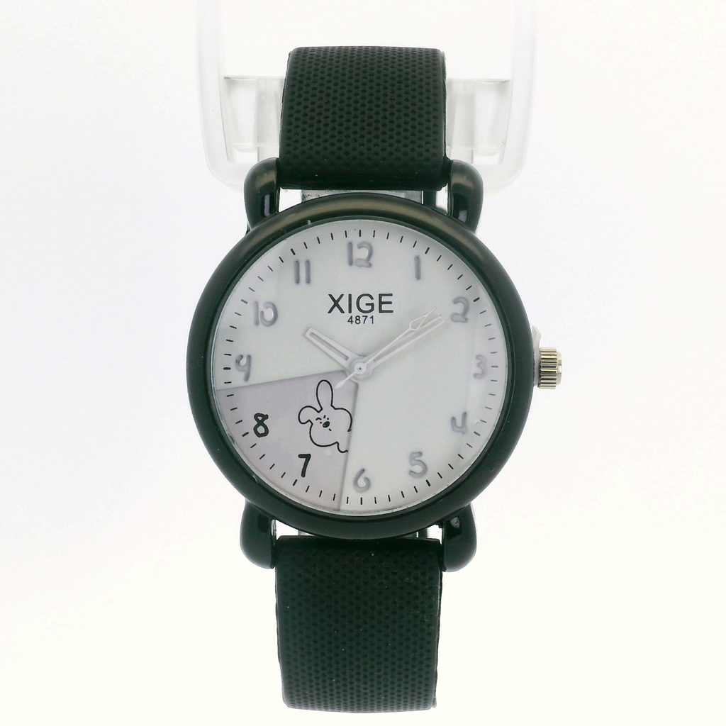 Xige Kids’ Analogue Watch – The Perfect First Watch  - Water-Resistant