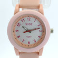 Xige Kids’ Analogue Watch – The Perfect First Watch  - Water-Resistant