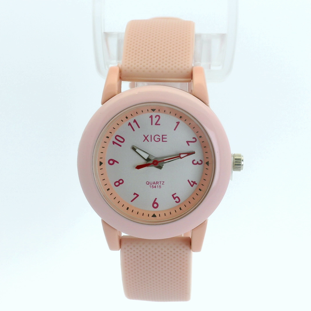 Xige Kids’ Analogue Watch – The Perfect First Watch  - Water-Resistant