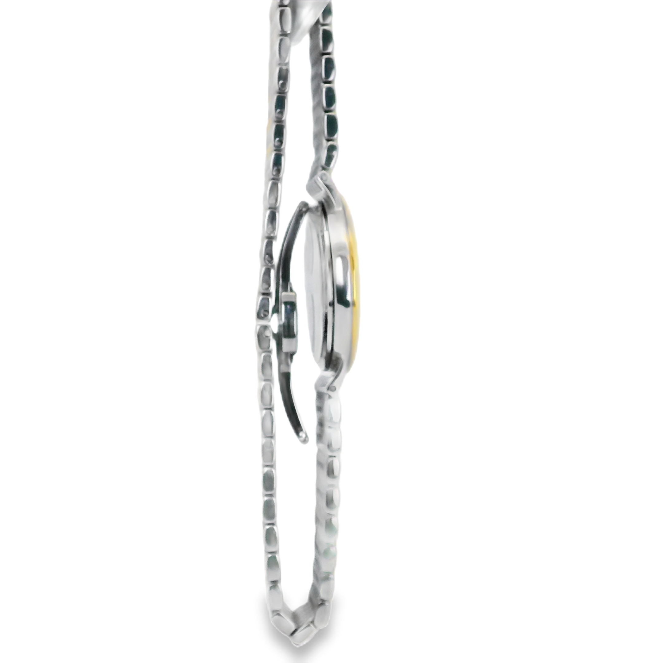 Halei Quartz Japanese Movement Stainless Steel Sapphire Watch 28mm