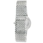 Halei Quartz Japanese Movement Stainless Steel Sapphire Watch 41 mm