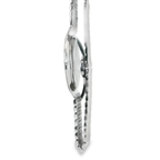 Halei Quartz Japanese Movement Stainless Steel Sapphire Watch 41 mm