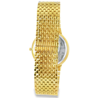 Halei Quartz Japanese Movement Stainless Steel Sapphire Watch 41 mm