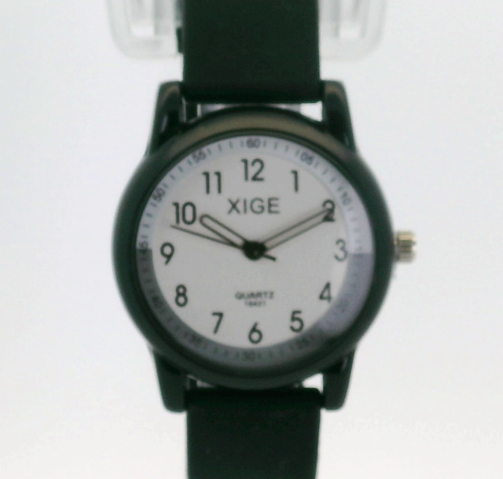 Xige Kids’ Analogue Watch – The Perfect First Watch  - Water-Resistant