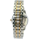 Pafolina Two-Tone Scratch-resistant Sapphire Crystal Quartz Stainless-steel 40mm