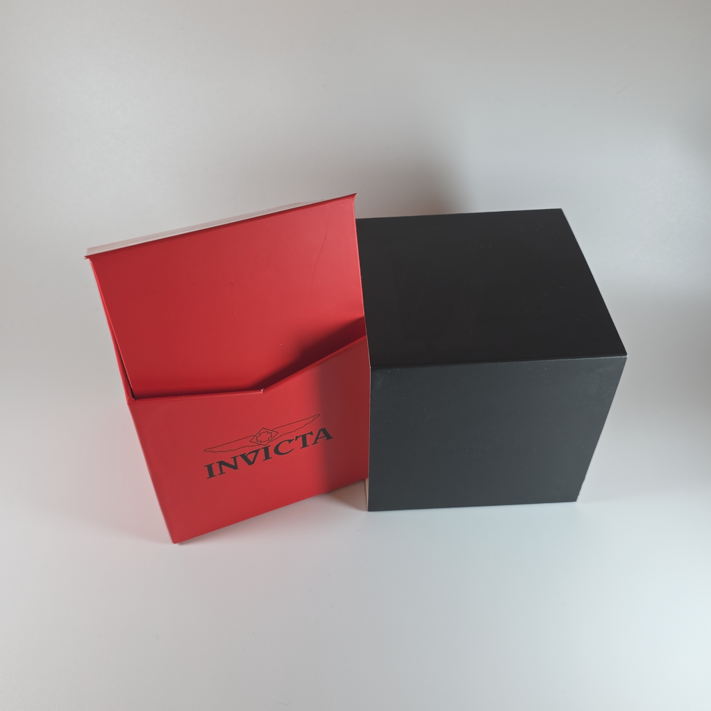 Invicta Wildflower 28823 Elegant Ladies Quartz Watch Silver-Tone - 34mm Round