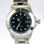Invicta Pro Diver 40 mm Stainless Steel Watch – 200 m Water Resistant, Luminous Markers, Fast UK Delivery
