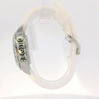 Invicta Speedway Montecarlo 40 mm White – Chronograph, 200 m Water Resistant, Fast UK Delivery