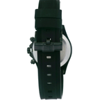 Halei Dual Time Sport 40 mm – Analog + Digital, Luminex Light, Alarm, Fast UK Delivery