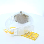 Watch Invicta Celestial for Women - 35mm Transparent White WR