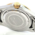 Watch Invicta Pro Diver for Men - 40mm - Steel, Gold - 200 mts Water Resistance