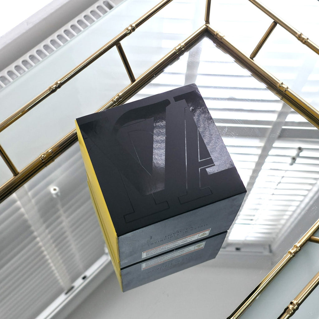 Watch Invicta Pro Diver for Men - 40mm - Steel, Gold - 200 mts Water Resistance