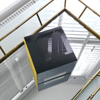 Watch Invicta Pro Diver for Men - 40mm - Steel, Gold - 200 mts Water Resistance